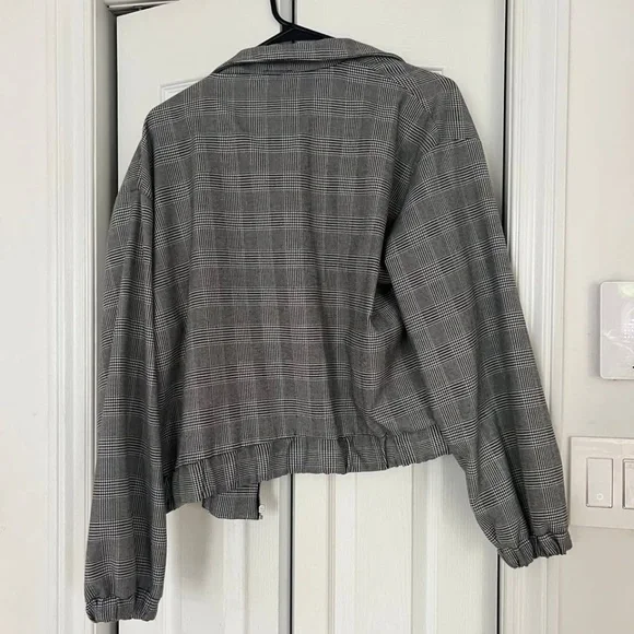 Simons Twik Jacket - Picture 2 of 3